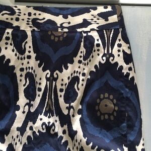 J. Crew Pencil Skirt